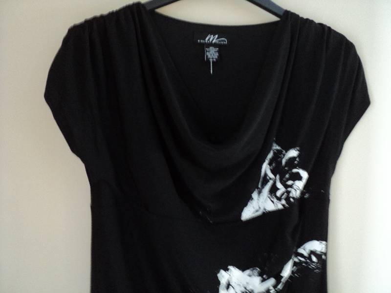 Midnight Velvet size XL social occa...