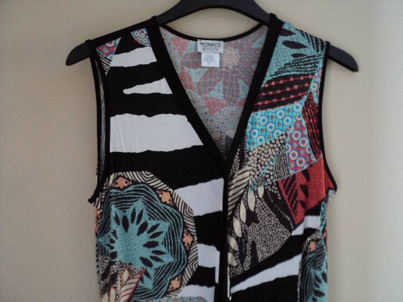 Monroe and Main size XL social occa...