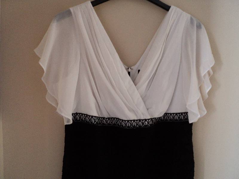 Midnight Velvet size 16W social occ...