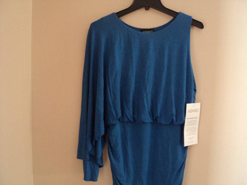 Ashro size S top ...