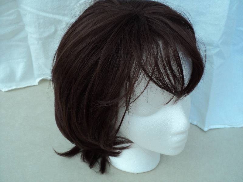 Ashro wig, style Kimberlee, color c...
