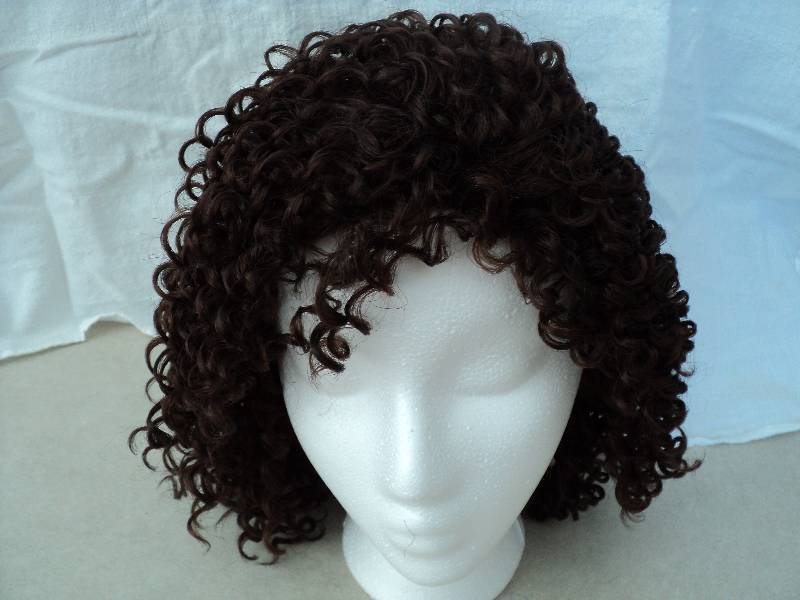 Vivica A Fox wig, style WP-JoJo-V...
