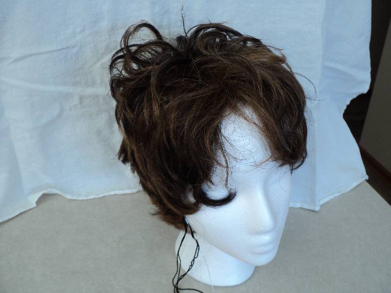 Motown Tress wig, style H Bree...