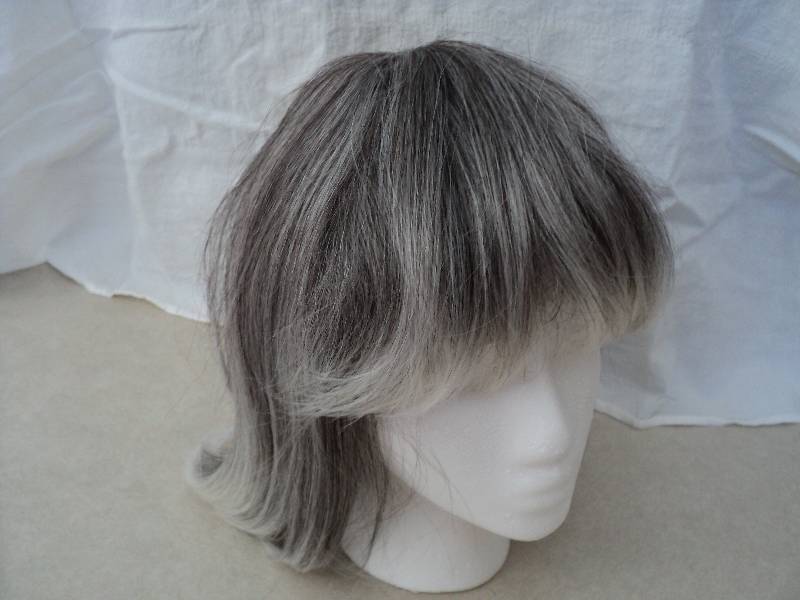 Ashro wig, style Graciela, color T2...