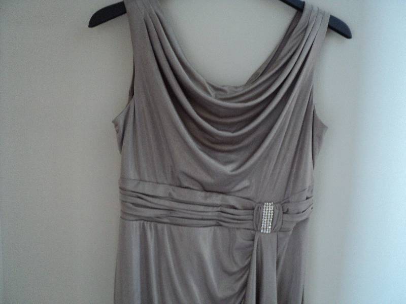 Midnight Velvet size 16 social occa...