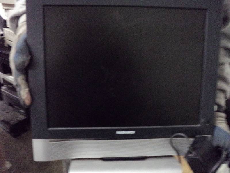 15 LCD TV Magnavox - tested and wo...