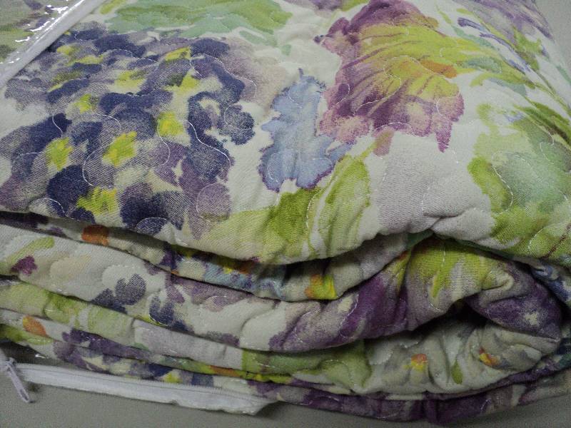 Tarango king size quilt...