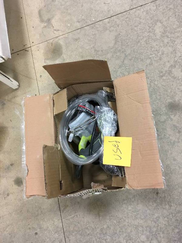 Ryobi 4 Hand Held Tile Saw