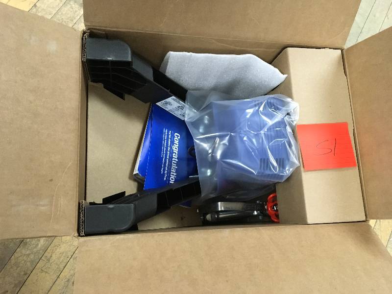 Graco Magnum X5 True Airless Paint Sprayer