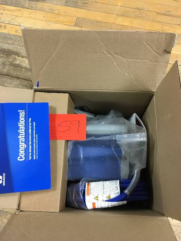 Graco Magnum Project Painter Plus
