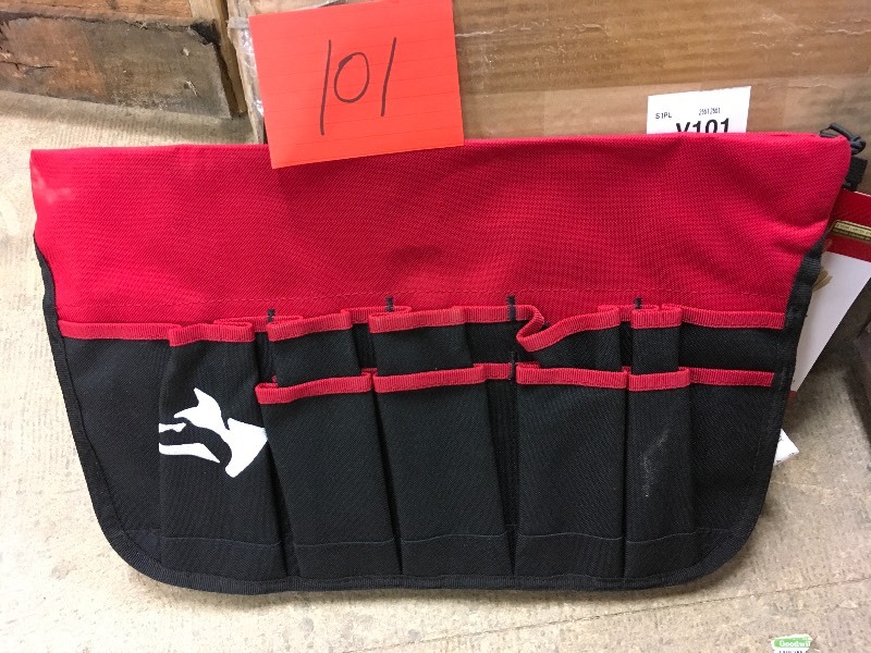 Husky Bucket Jockey not used