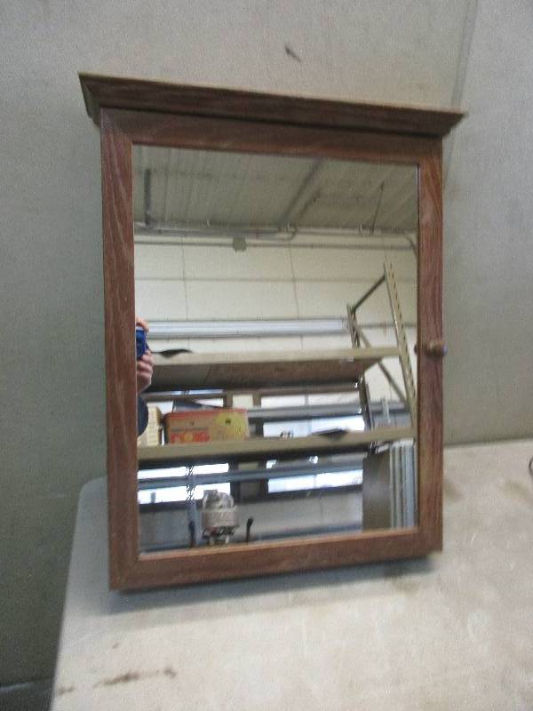 Medicine Cabinet
