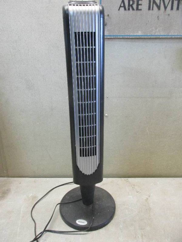 Holmes Heater