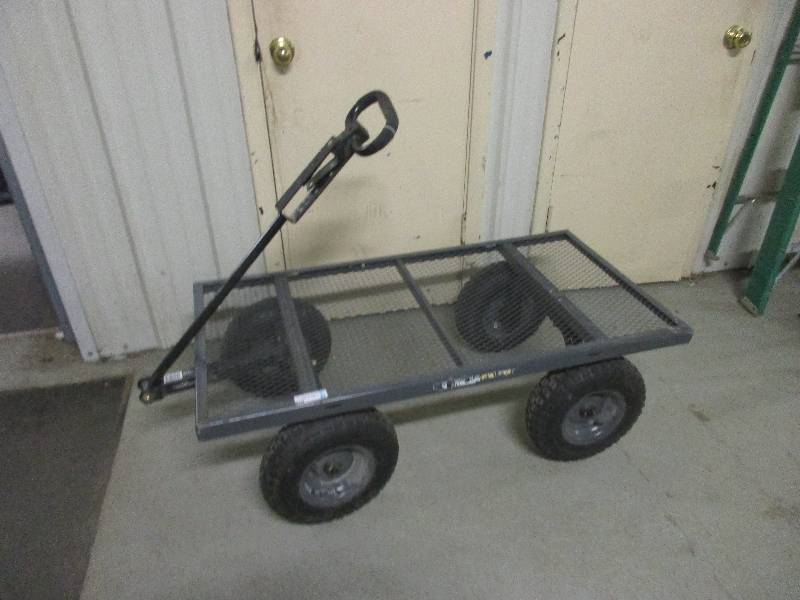 Gorilla Cart