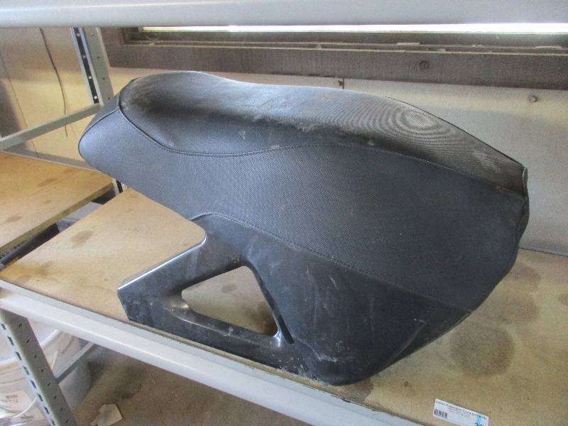 Crossfire seat