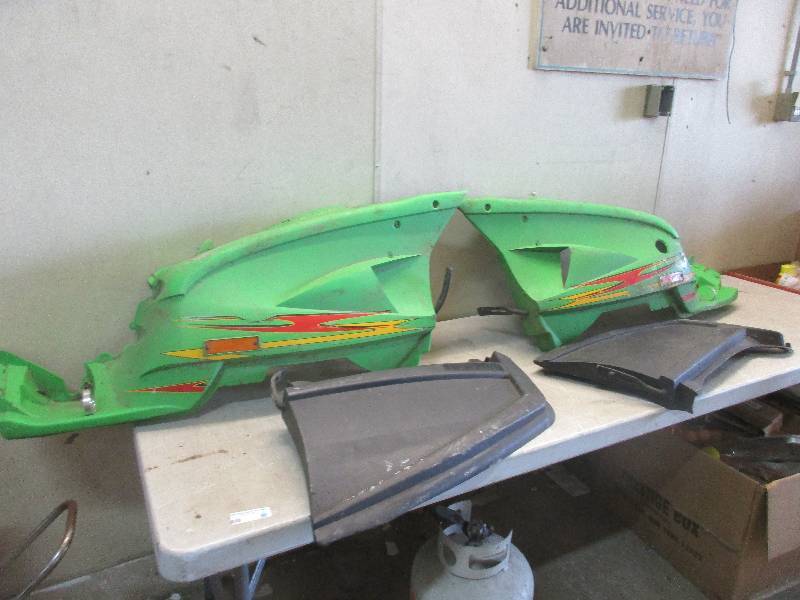 F7 Plastic