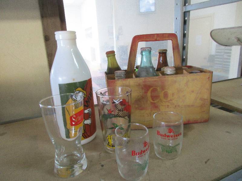 Glassware