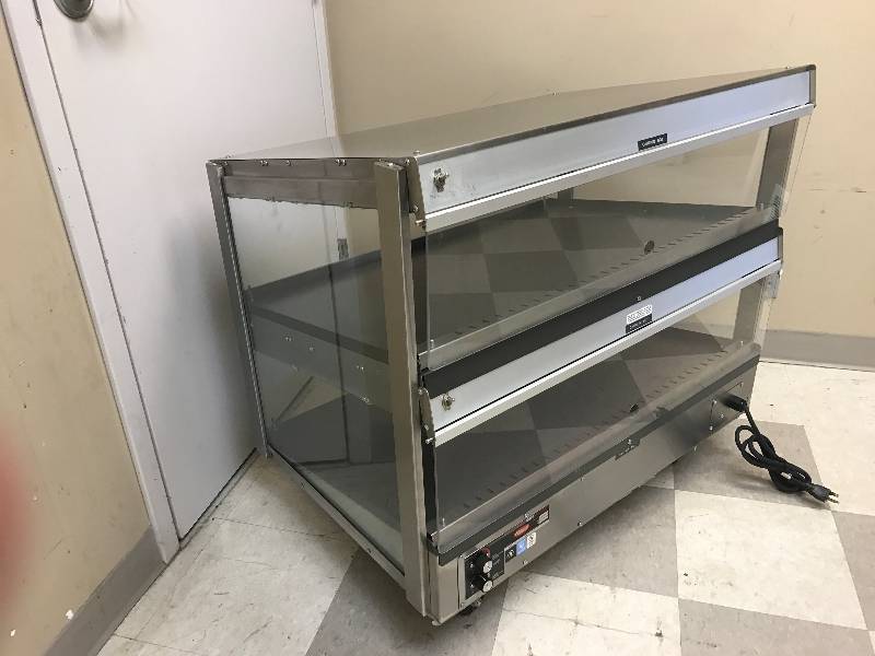 Hatco Food Warmer