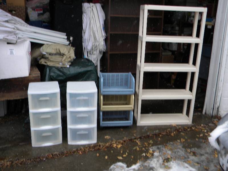 ShelfStorage