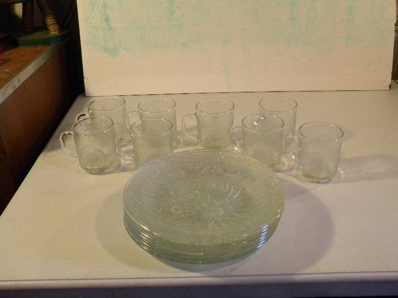 Dishes