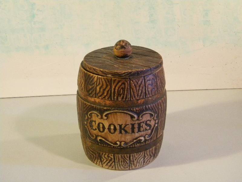 Cookie Jar