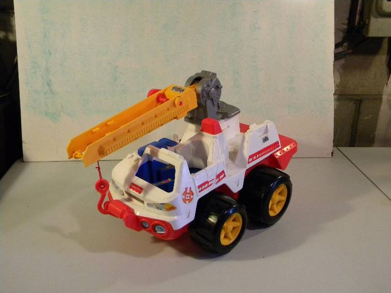 Fisher Price