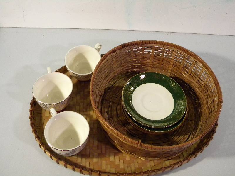 Kitchen Items