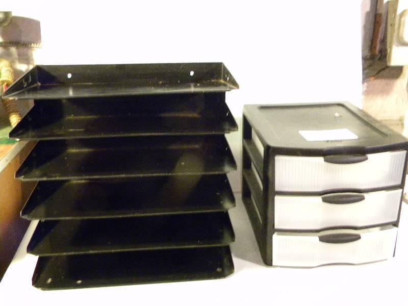 Office Supplies