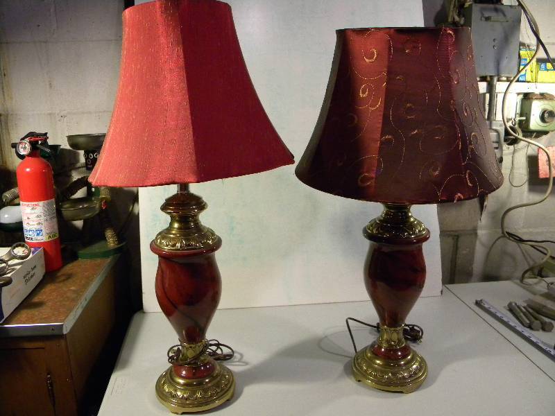 Lamps