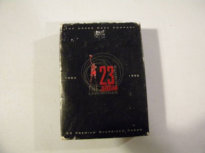 Sports Cards