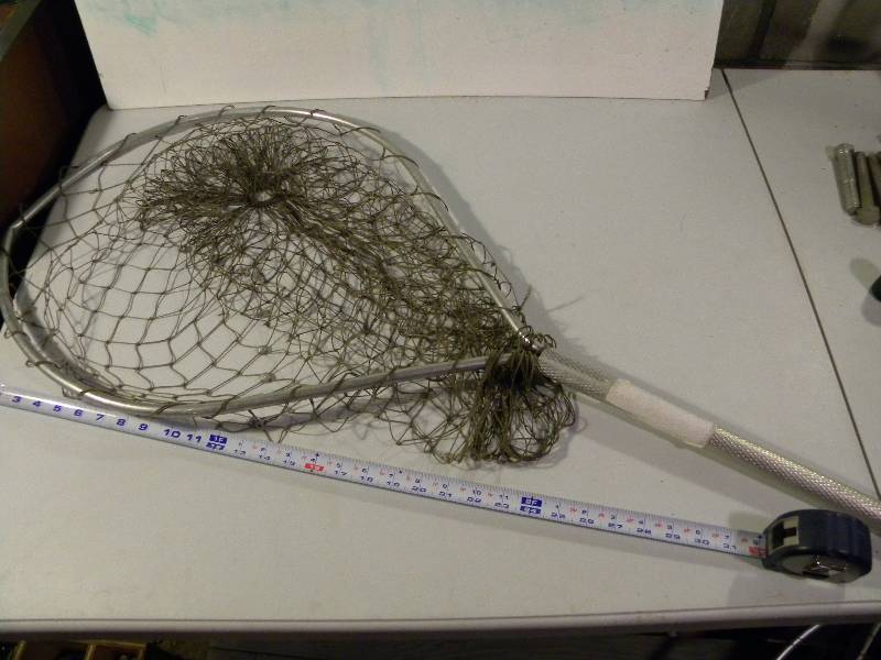 Fishing Gear
