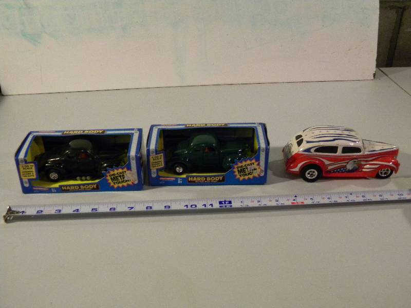 Die-Cast