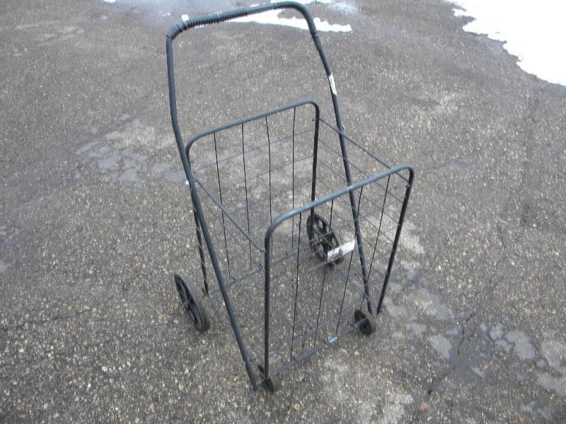 Shopping Cart
