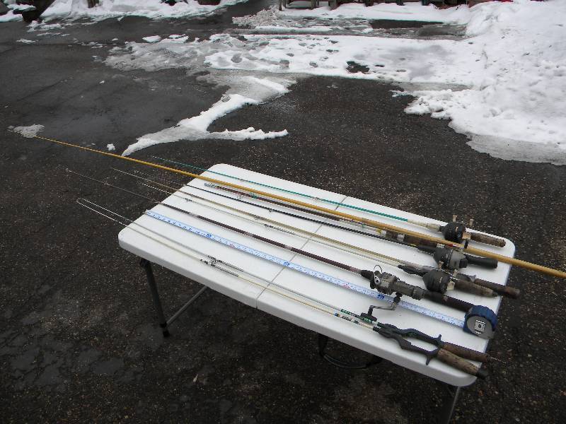 Fishing Gear