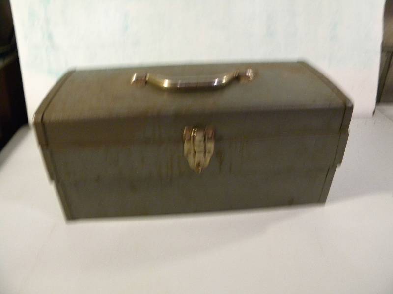 Tool Box