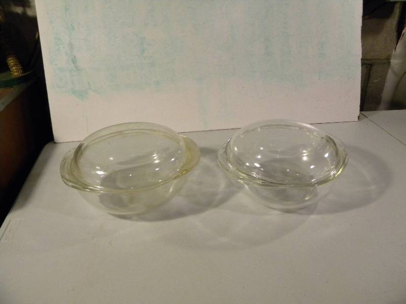 Pyrex