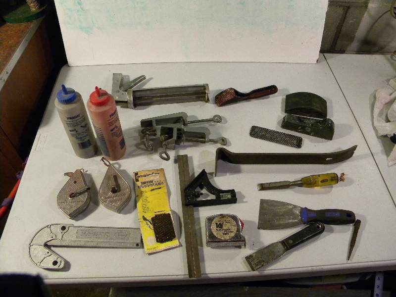 Tools