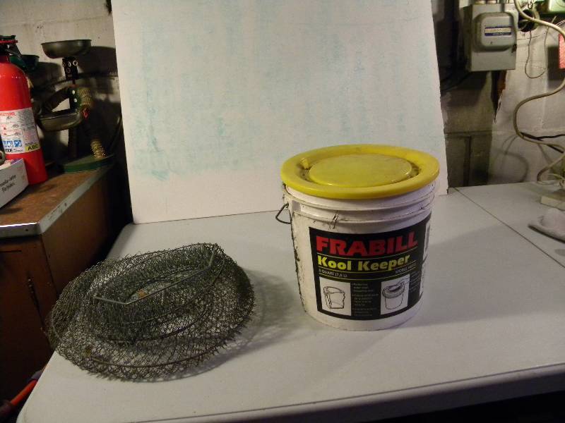 Fishing Gear