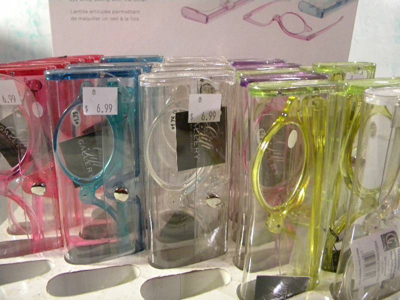 Reading Glasses