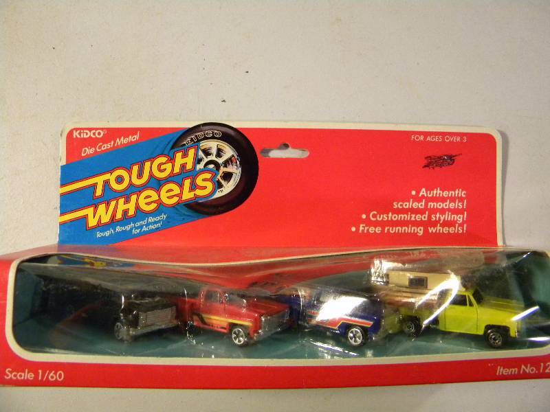 Die-Cast