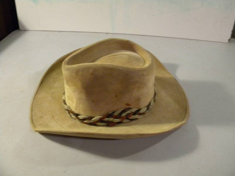 Cowboy Hat