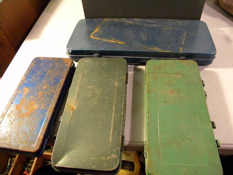 Storage Containers
