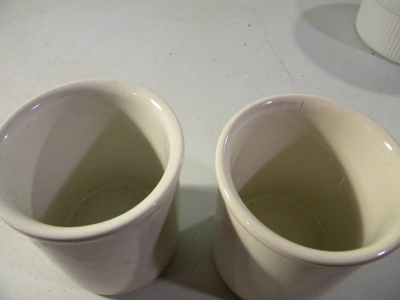 Stoneware