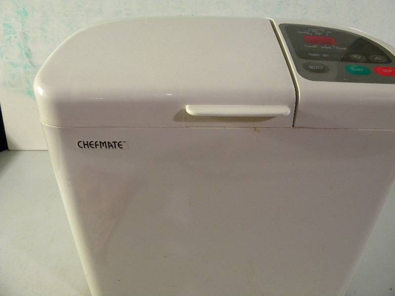 Breadmaker