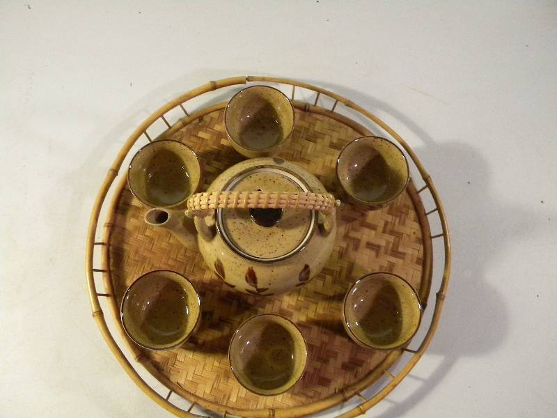 Tea Service
