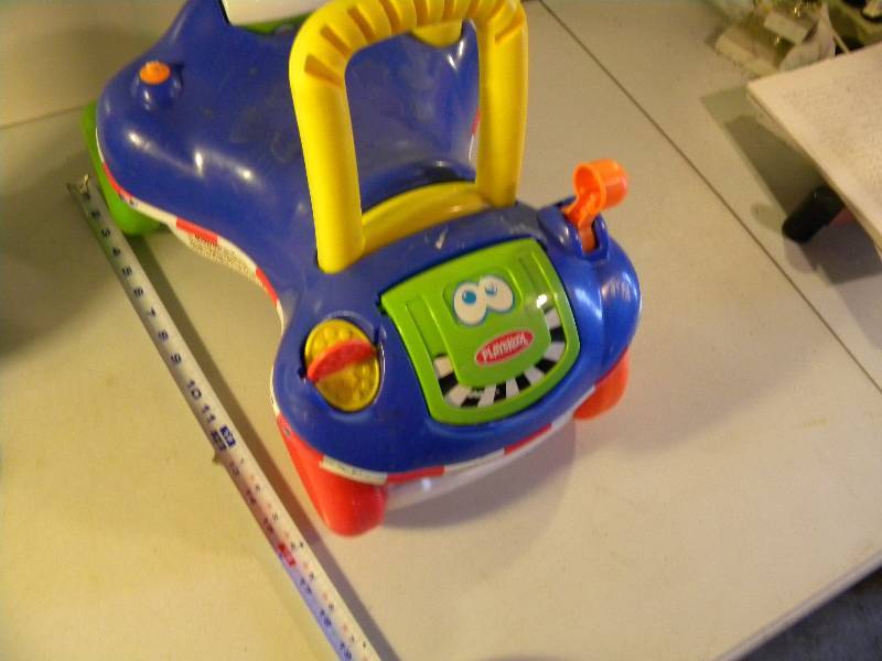 Playskool
