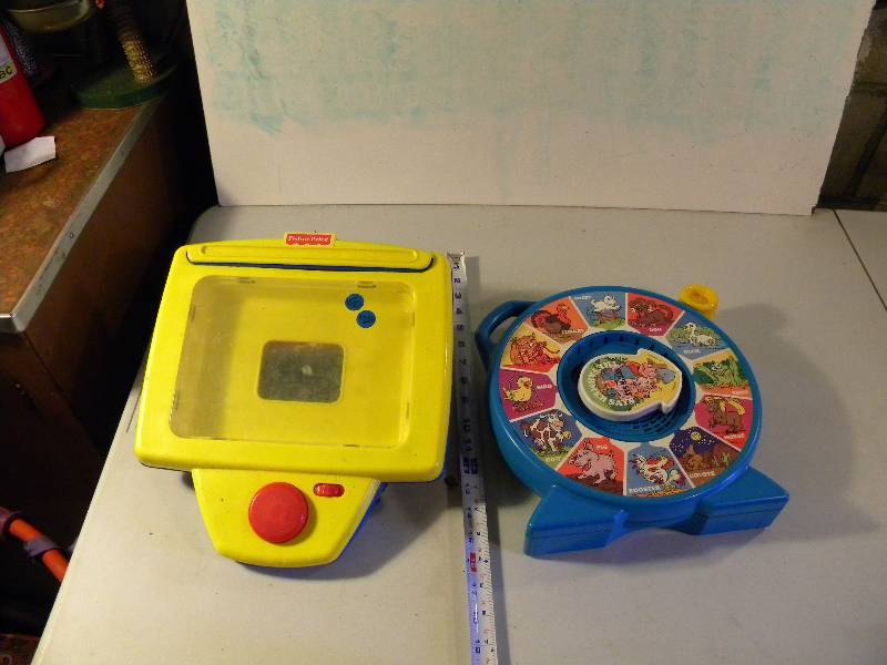 Fisher Price