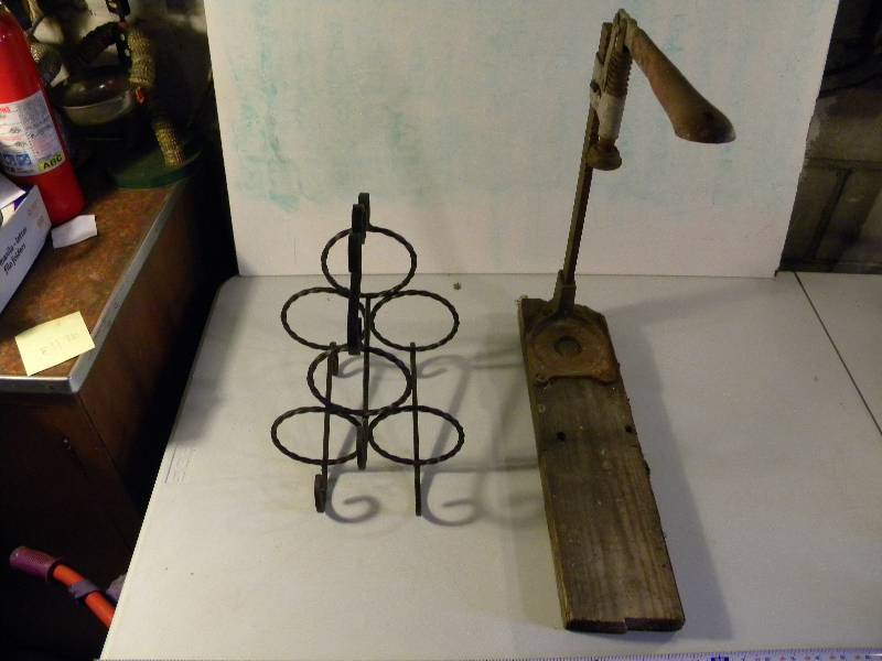 Bottle Capper