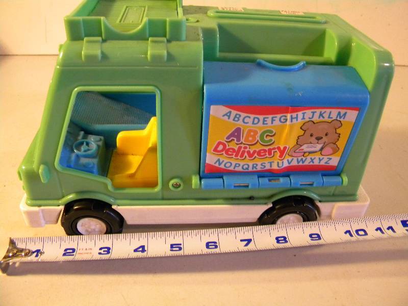 Fisher Price