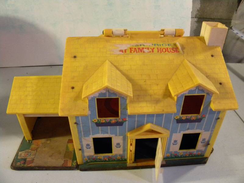 Fisher Price